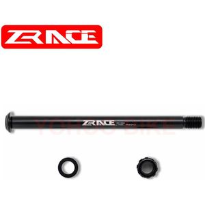Zrace Bike Rear As Hubs 142X12Mm As Thru Mtb Cnc Al 6061 Fiets Achter Hub Compatibel Voor 175Mm Shimano Carbon Frame
