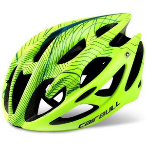 Ultralight Riding Racing Fietsen Helm Sport Ademend Racefiets Mountainbike Helm Mannen Vrouwen In-mold MTB Fiets Helm