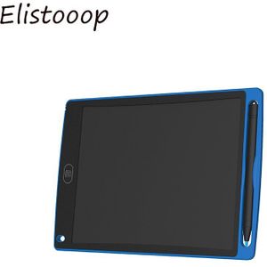 Elistooop 8.5 inch Elektronische Notepad Tekening Grafische Tablet Raad Draagbare Smart LCD Schrijven Tablet met Stylus Pen