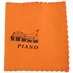 Fijne Vezel Piano Cover 61 76 88 Key Elektrische Piano Universele Toetsenbord Stofkap