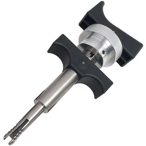 T10530 Motor Potlood Type Bobine Puller Voor Golf A3 Macan Seat Leon 2.0L Demontage Speciale Tool