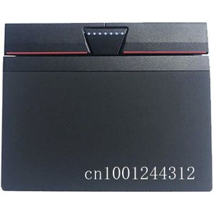 Originele voor Lenovo Thinkpad T460S T470S Touchpad Muismat Clicker 00UR946 00UR947