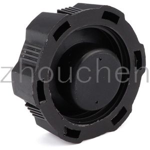 Plastic Gas Tank Cap Voor 49cc 50cc 70cc 90cc 110cc Atv Sunl Roketa Soolster Taotao