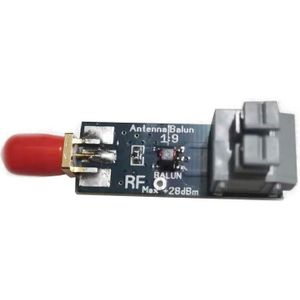 Mini 1:9 Antenne Hf Balun G10-003 SMA-F Ontvanger Voor 160 M-6 M Amateur Frequentie Bands UY8