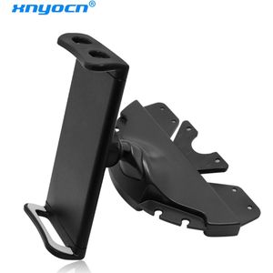 Xnyoc 7 8 9 10 11 Inch Tablet Auto Houder Cd Slot Mount Houder Voor Ipad Tablet Pc Stand Ipad air Mini 9.7 &quot;Pro Samsung Galaxy Tab