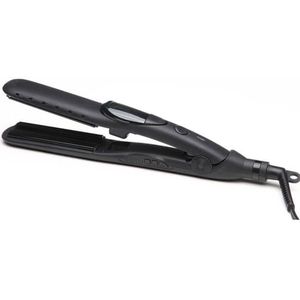 Haar Stoom Stijltang Huishouden Keramische Platte Stijltang Straight Krul Dual-Purpose Haar Styling Tool