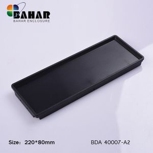 Bahar 220X80 Mm Plastic Panel Voor Iron Case Bda 40007