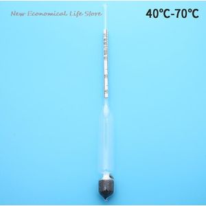 Thuis Tool Alcohol Meter Tester Wijn Concentratie Meter 7 Verschillende Soorten 0-100