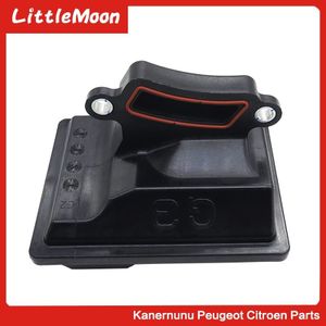 LittleMoon Versnellingsbak filter 6AT voor Peugeot 207cc 308 408 508 3008 Citroen C5 C4 zes-speed manual