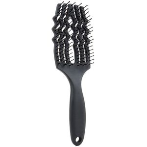 Haar Borstel Haar Kam Detangling Hair Brush Ontwarren Luizen Massage Kam Vrouwen Tangled Kapsalon
