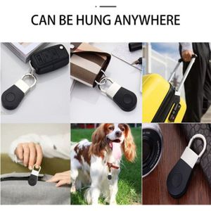 Mini Anti Verloren Alarm Portemonnee Keyfinder Smart Tag Bluetooth Tracer Gps Locator Sleutelhanger Hond Kind Tracker Key finder