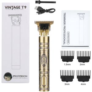 Split Tondeuses Professionele Tondeuse Trimmen Harige Takken Haar Split Trimmer Maaier Kapsel Cutter Baard Trimmer