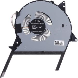 Laptop Notebook Cpu Koelventilator Koeler Radiator Vervanging Voor YX570ZD/X570 Accessoires Efficiënte Warmteafvoer Laag Geluidsniveau