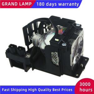 610 334 9565 / POA-LMP115 Compatibel Projector Lamp Met Behuizing Voor Sanyo PLC-XU75/XU78/XU88/XU88W; eiki LC-XB31/XB33/Gelukkig Bate