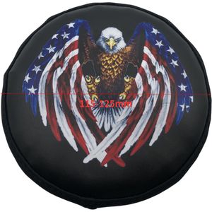 Spare Banden 115-120Mm Banden Cover Voor Traxxas Trx4 Wiel Rc Crawler Deel Accessoire