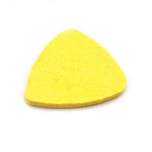 Yiwa Kleurrijke Ukulele Wol Picks Wolvilt Picks Finger Thumb Pick Lederen Guitarra Picks Voor Ukulele Banjor Gitaar Accessoires