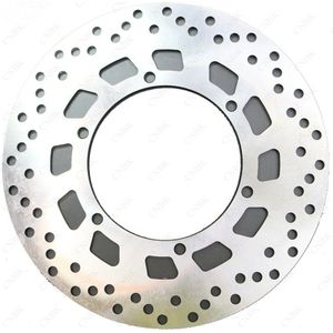 Voor/Achter Schijfremrotor Voor Yamaha Fj 1100 Fj1100 1984 - 1987 1985 1986 84 87 85 86