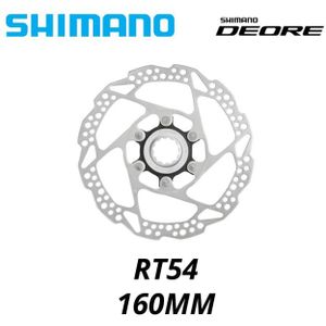 Shimano deore center lock e-smrt54s remschijf - Alles voor de fiets van de  beste merken online op beslist.nl