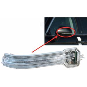 Rechts/Links Achteruitkijkspiegel Knipperlicht Voor Ford Taurus