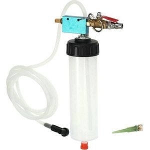 1 Set Rem Olie Vervanging Tool Brake Olie Vervanging Machine Auto Remvloeistof Changer Afvoer Tool Auto Olie Pompen Unit