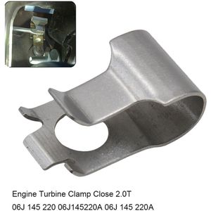 Automotive Motor Turbine Klem Dicht 2.0T 06J 145 220 06J145220A 06J 145 220A Voor Vw Motor 2.0T Автомобильные товары