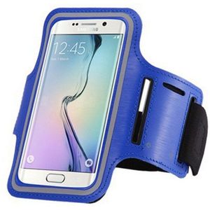 Telefoon Armband Carrying Mobiele Telefoon Running Sport Pols Zak Houder Voor Huawei P10 P9 P8 Lite /Oneplus 5 3T 3 2