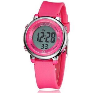 Relogio Feminino Digital Women Men Sports Watches Waterproof reloj mujuer LED Digital Watches Running Montre Femme