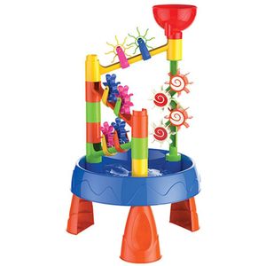 Kinderen Strand Zand Speelgoed Zomer Kinderen Spelen Water Strand Speelgoed Badkamer Bad Ouder-kind Interactief Douche Water speelgoed Kit