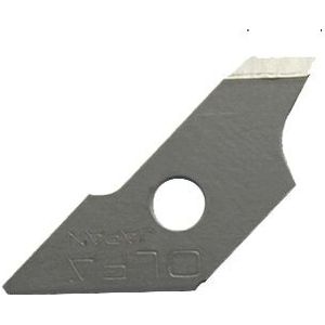 15pcs Vervang Blade voor Snijden Grootte 75mm Metalen Ronde Roterende Cirkel Grafische Papiersnijder Papier Trimmer Sharp Blade