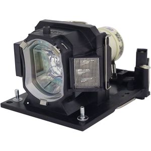 DT01431 Projector Lamp Voor Hitachi CP-EW301N CP-EW302 CP-EX251N EX252N EX301N EX401 WX3030 WX3030WN Dukane Imagepro 8928A 8931WA