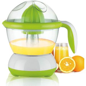 Automatische Elektrische Citruspers Orange Lemon Squeezer Fruitpers Ruimer Machine Diy Vruchten Sap Drank Maker Uk Plug