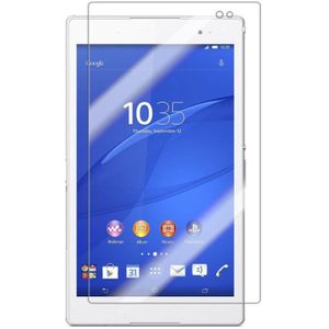 Gehard Glas Screen Protector Film voor Sony Xperia Z3 Compact 8.0 inch Tablet