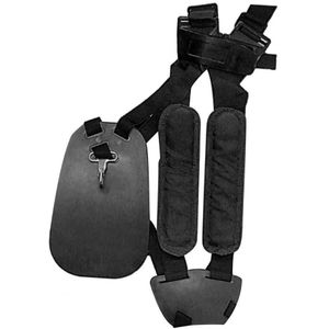 Trimmer Band Comfortabel Trimmer Onderdelen Verdikking Voor Trimmer Trimmer Schouderriem Trimmer Schouderriem