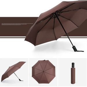 Full Automatische Paraplu Regen Vrouwen Mannen 3 Vouwen Duurzaam 8K Sterke Paraplu Kids Volwassen Regenachtige Zonnige Paraplu Thuis levert
