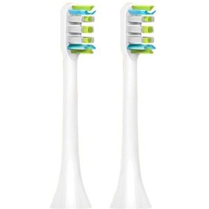 Voor Xiaomi Mijia Soocas Soocare X3Pro X3U D2 X5 V1 X3 X3P D3 Vervangende Opzetborstels Elektrische Tandenborstel Heads Zwart roze