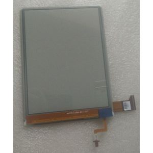 6 Inch E-Ink Lcd-scherm Met Achtergrondverlichting Voor Kobo Glo Hd N437-KU-BK-KEP Glas Reader Ebook Ereader Lcd display