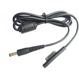 12V Dc Power Charger Adapter Voeding Kabel Voor Surface Pro 3/4 Laptop