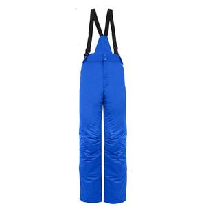 Klimmen Mannen Skipak Sets Winddicht Waterdicht Winter Ski Broek Warm Ademend Mannen Broek Aankomst