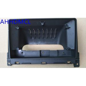 Auto Fascia Navigatie Frame Dash Frame Kit Voor 10 ""~ 10.2"" Universele Android Multimedia Speler Voor Grote Muur wingle 7