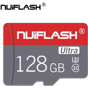 Micro Sd 32Gb 64 Gb 16G Micro Sd-kaart Sd/Tf Flash Card Geheugenkaart 4 8 16 32 64 Gb Microsd Voor Smartphone/Tablet