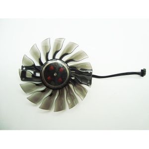 2 stks/set GA92S2H 4PIN 90mm VGA GTX1060 Super JetStream Fan Voor MAXSUN palit GTX 1060 JETSTREAM Video Card Cooling fan