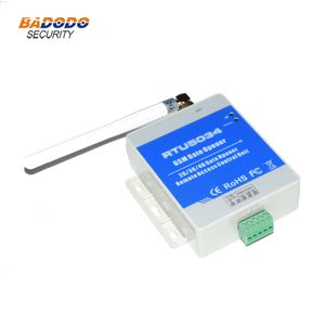 GSM 2G 3G 4G APP SMS afstandsbediening enkele relais schakelaar GSM gate opener RTU5034 voor sliding swing Gate Opener (vervang RTU5024)