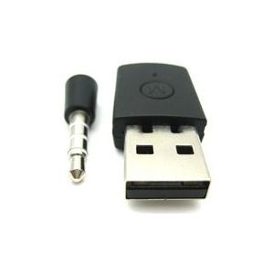USB Bluetooth Dongle Draadloze Hoofdtelefoon MIC Adapter Voor PS4 Controller USB Adapter Zender Voor PS4 Playstation 4.0 Headsets