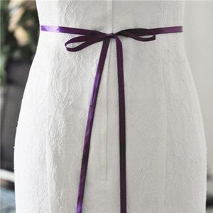 TOPQUEEN SH10-S Bruiloft Riem strass riem voor formele kleding kralen riem met parel sliver diamond riem jurk satijnen lint riem