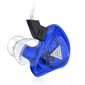 Ockered In Ear Oortelefoon Headset Hifi Stereo Bass Noise Cancelling Oordopjes Running Sport Hoofdtelefoon Met Mic Hd Oproep