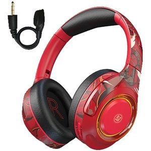 H05B Handig Draadloze Koptelefoon Over-Ear Lage Latency Bluetooth-Compatibel Headset