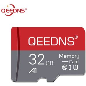 Geheugenkaart 128Gb 64Gb Micro Tf-kaart Class10 Mini Sd Card Flash Drive 8Gb 16Gb 32gb Cartao De Memoria Flash Gratis Adapter