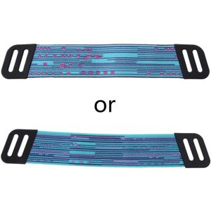 Decoratieve Band Hoofdband Vervanging Deel Voor-Logitech G733 Gaming Headset Met Meerdere Kleuren Opties Met Diamant Patroon