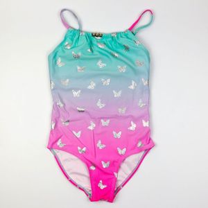 Een Stukken Badpakken Voor Meisjes Badmode Baby Kinderen Hete Lente Meisje Badmode Kid Badpak Voor Meisjes maillot de bain femme