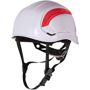 Deltaplus Hard Hat Geventileerde Sport Helm Bergbeklimmen Outdoor Klimmen Rijden Redding Veiligheid Helm